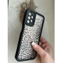 Чохол леопардовий на Samsung Galaxy А 32 5G